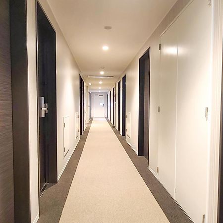 Hotel Livemax Akasaka Grande Tokyo Bagian luar foto