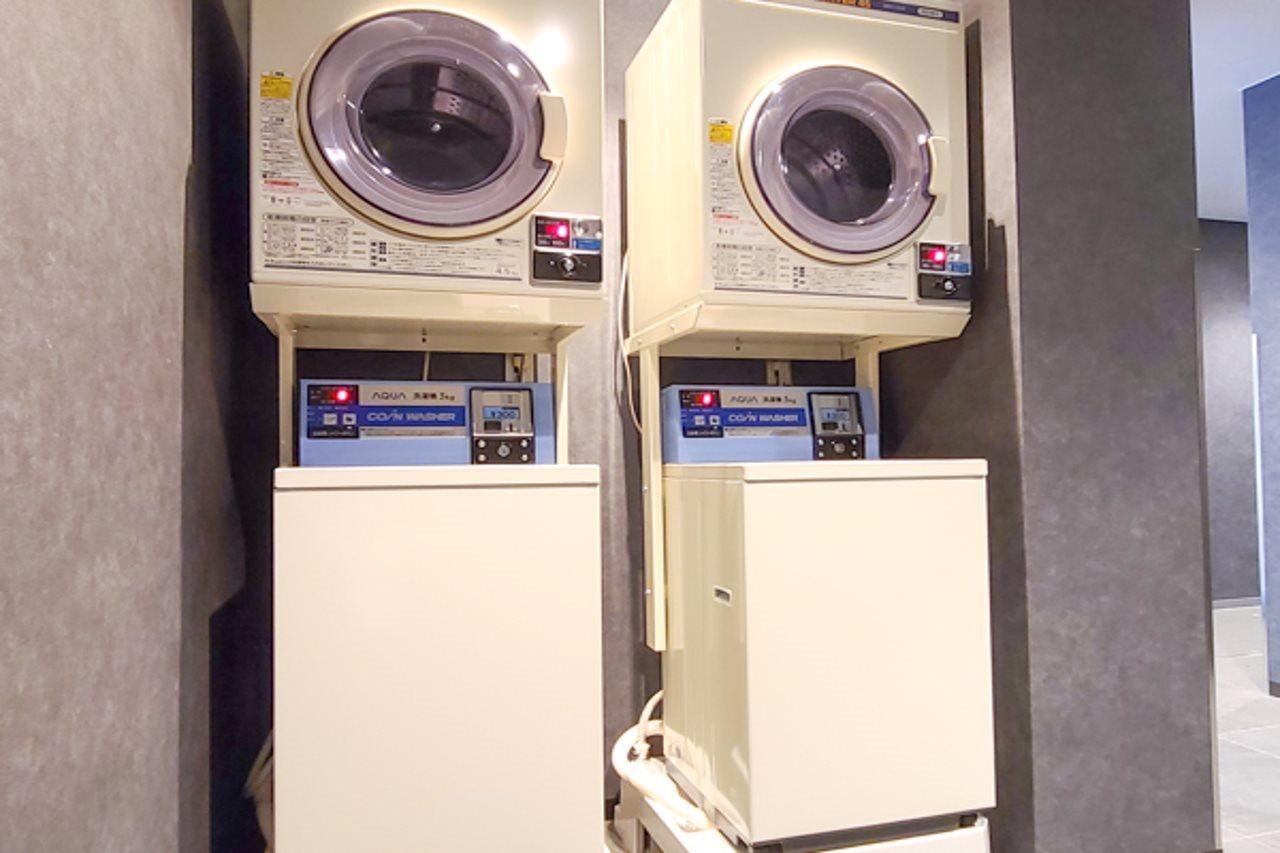 Hotel Livemax Akasaka Grande Tokyo Bagian luar foto