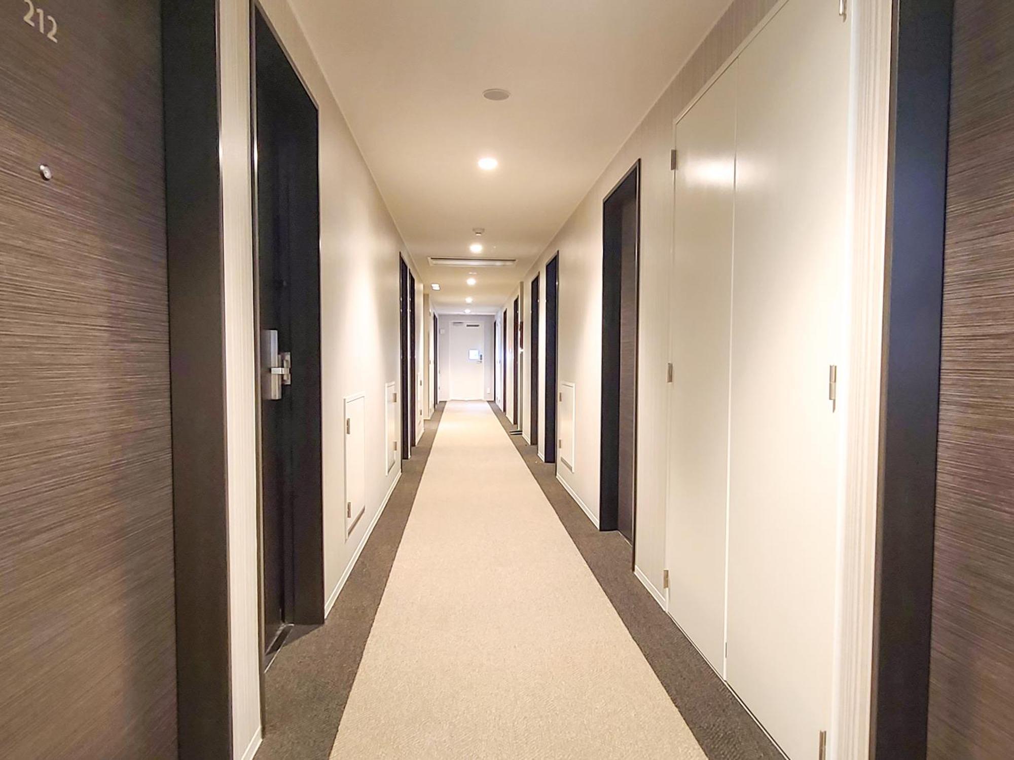 Hotel Livemax Akasaka Grande Tokyo Bagian luar foto